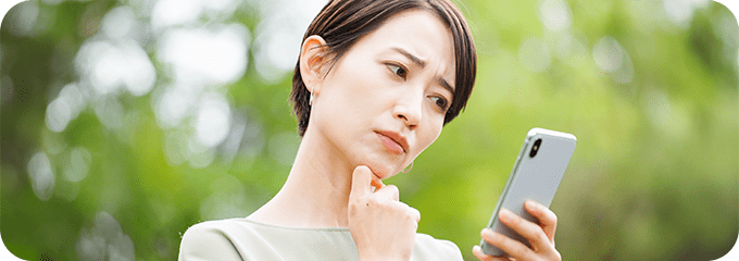 日本セーフティーを利用していないのに電話が掛かってきたら